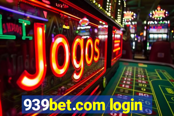 939bet.com login